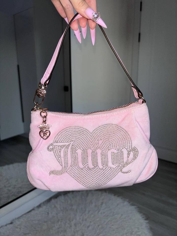 сумка juicy couture