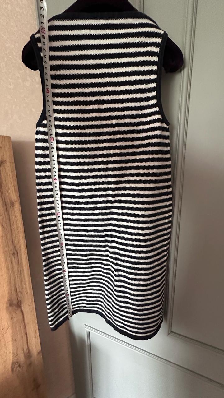 Платье Massimo Dutti