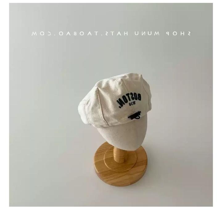 Кепка для малышей новая