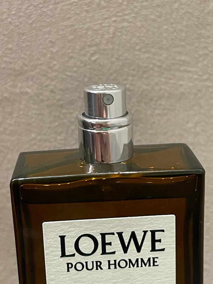 Мужской парфюм Loewe Pour Homme 100 мл