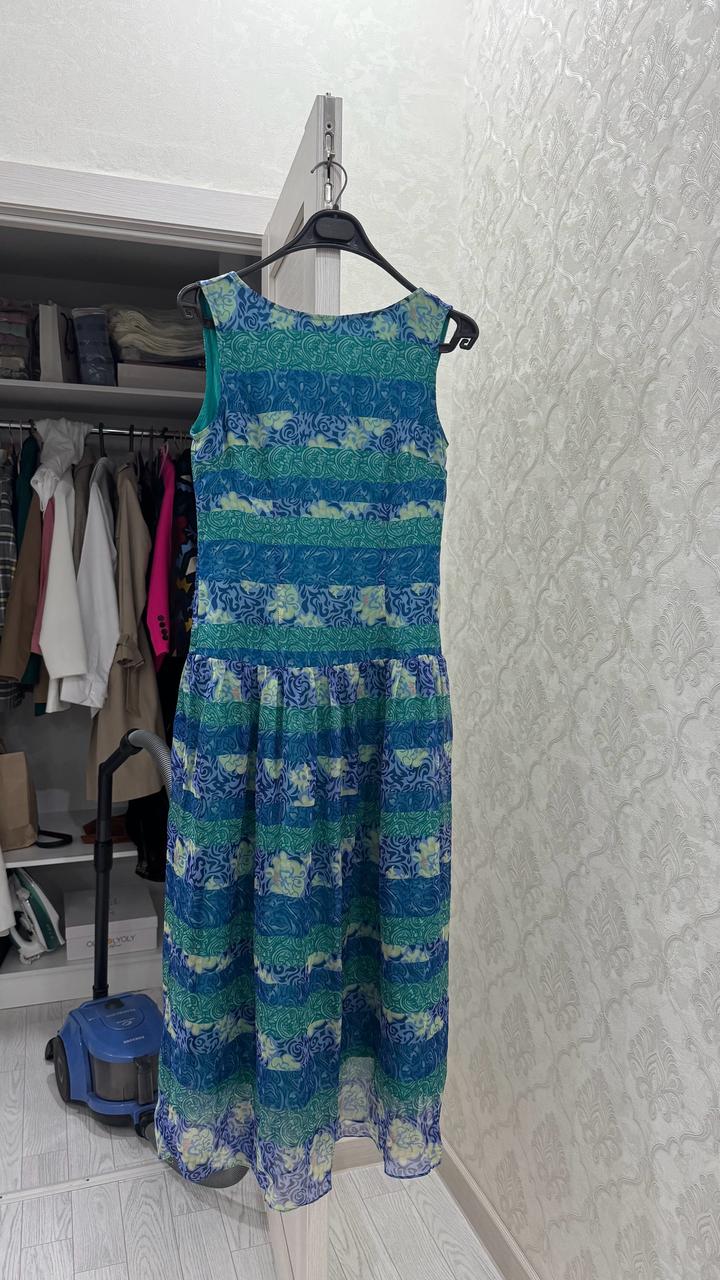 Платье от Marc Jacobs