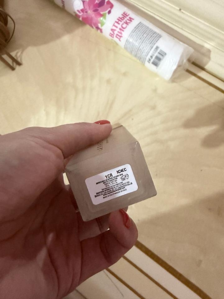 Anastasia beverly hills тоналка