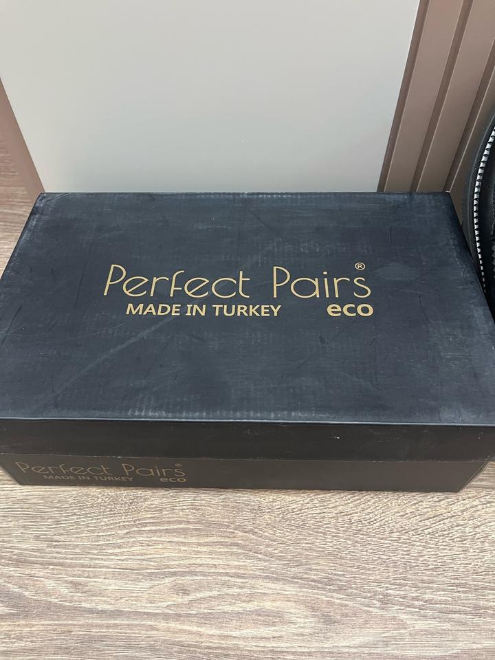 Лоферы Perfect Pairs