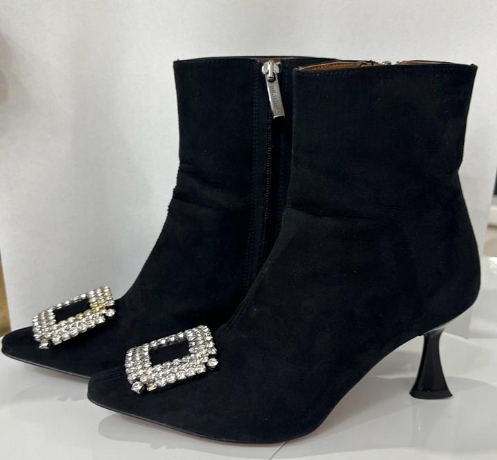 Сапоги Италия