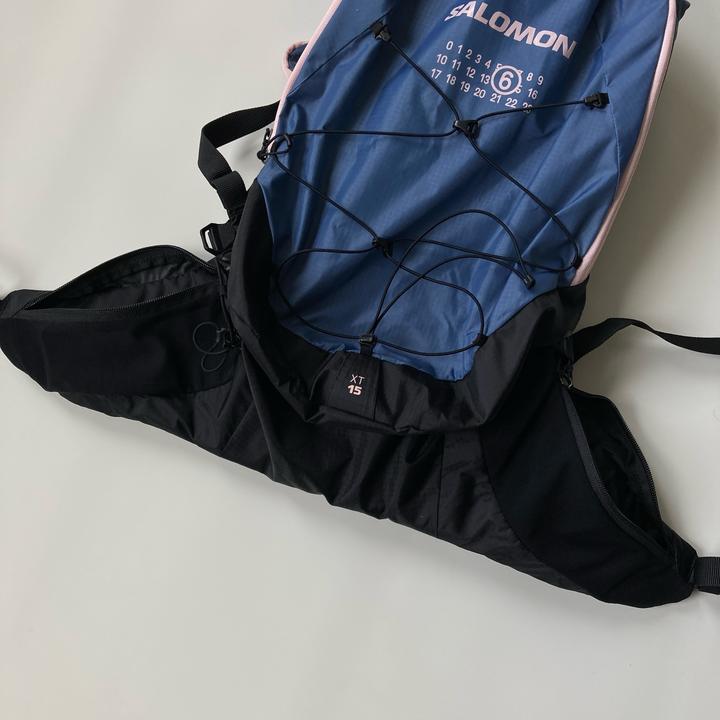 Maison Margiela x Salomon XT15