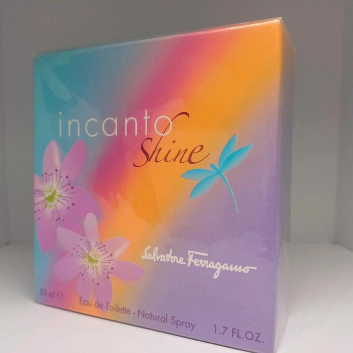 Incanto Shine Salvatore Ferragamo 50 ml EDT
