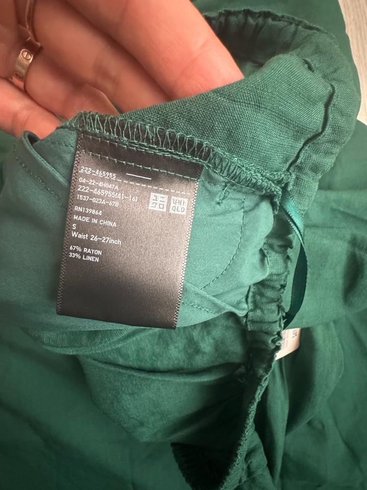 Юбка Uniqlo новая S