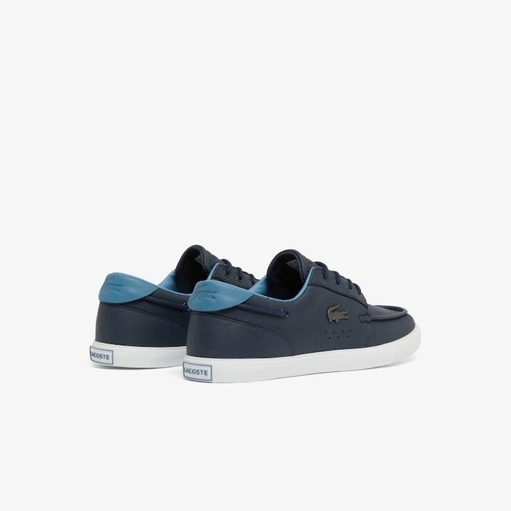 Кеды Lacoste