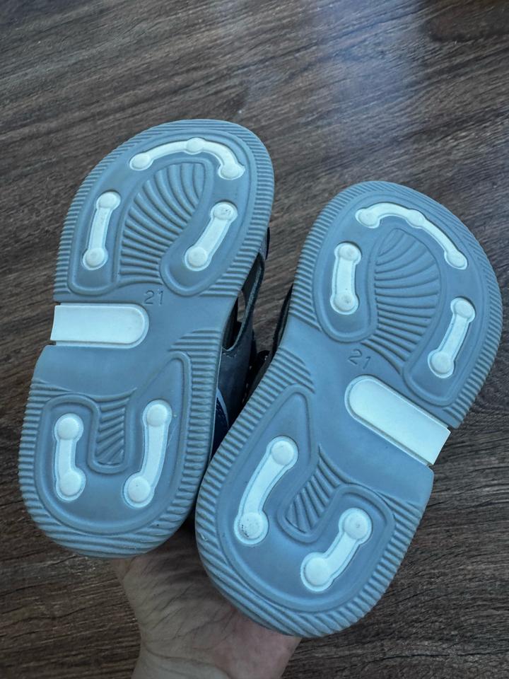 Сандалии ортопедические новые