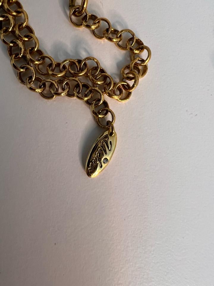 Набор Uvelina: серьги + подвеска