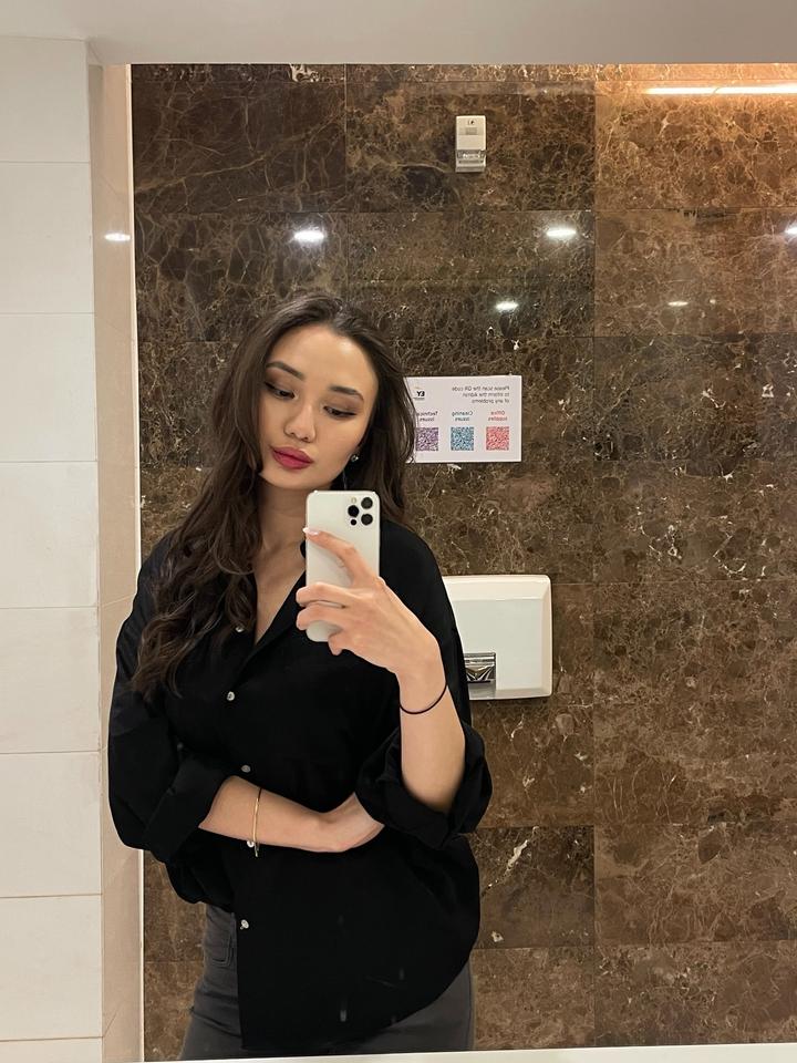 Рубашка от ZARA