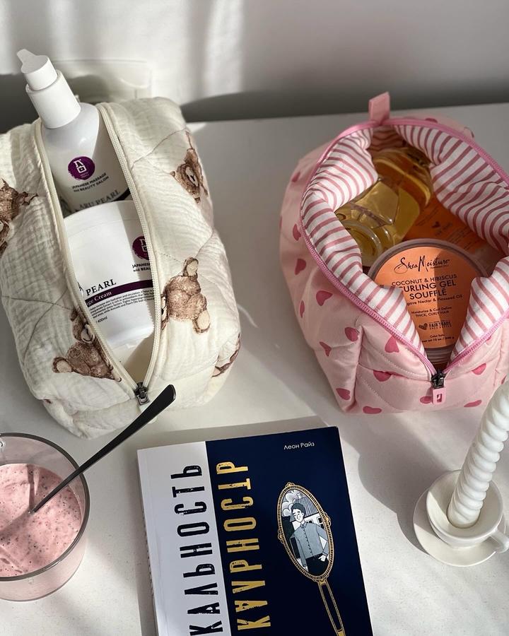 Косметички