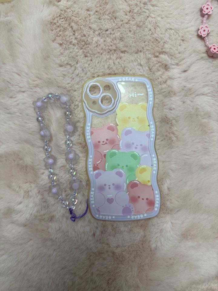 Чехол iPhone 14 Plus