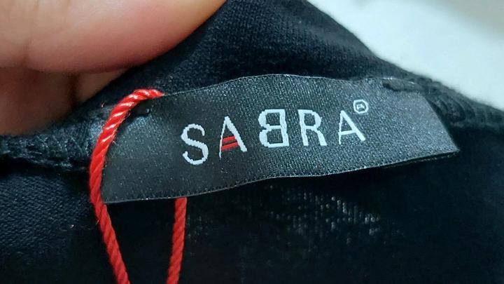 Женский новый топ от бренда Sabra