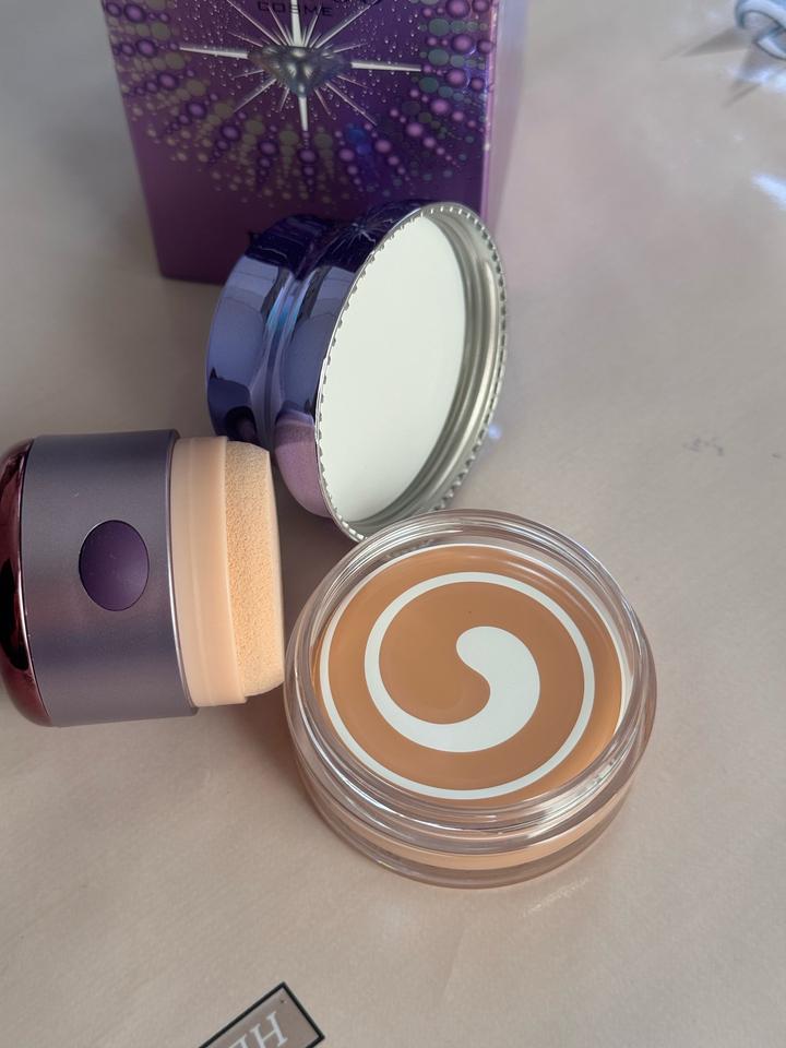 Корейский кушон тон #23