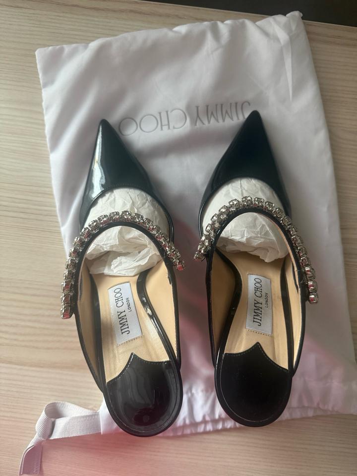 Туфли Jimmy Choo (оригинал)