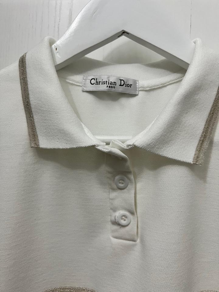 тенниска Cristian Dior