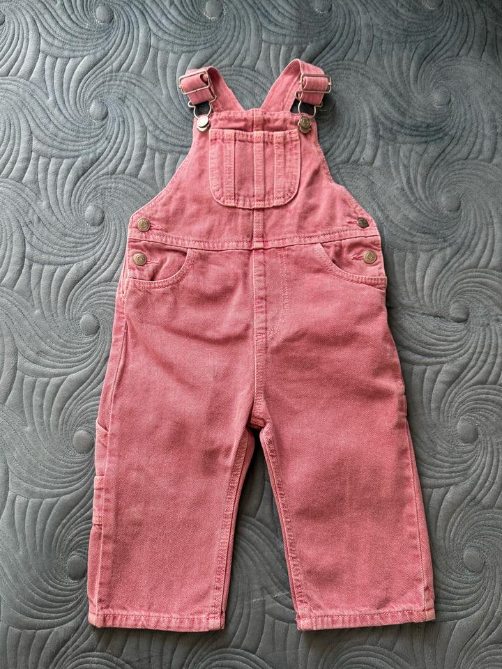 Комбинезон Zara