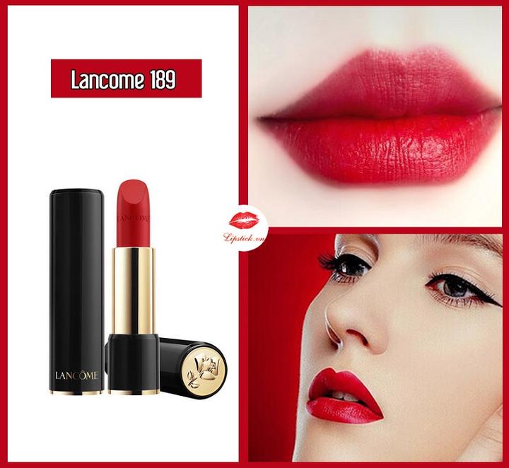 Матовые помады