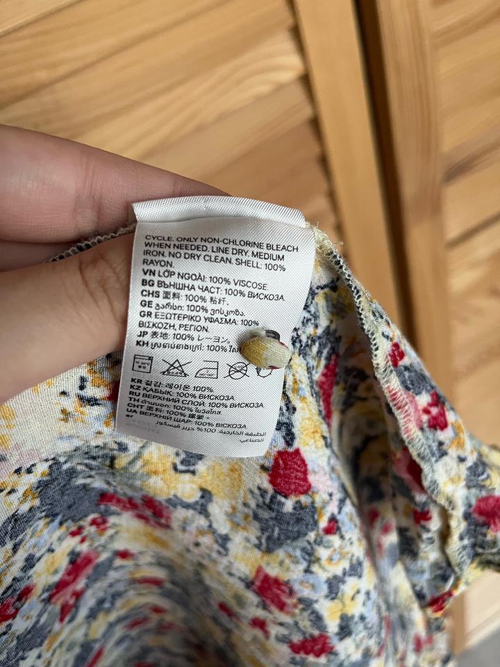 Платье H&M