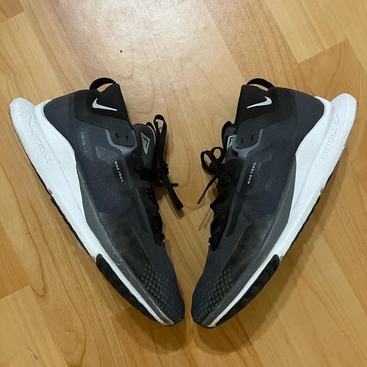 Nike React Pegasus Trail 4