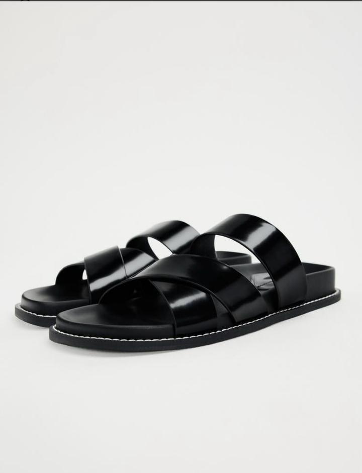 Сандали Zara 38 р. Новые