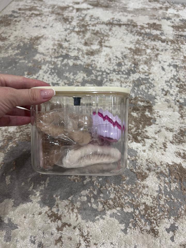 Набор контейнеров для хранения