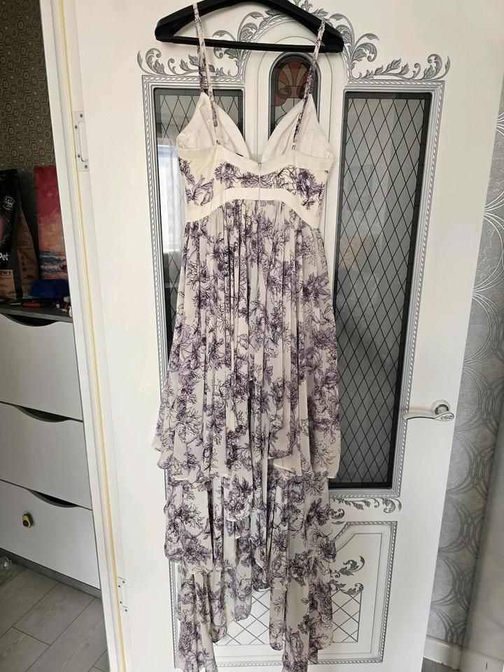 Вечернее платье Y.A.S