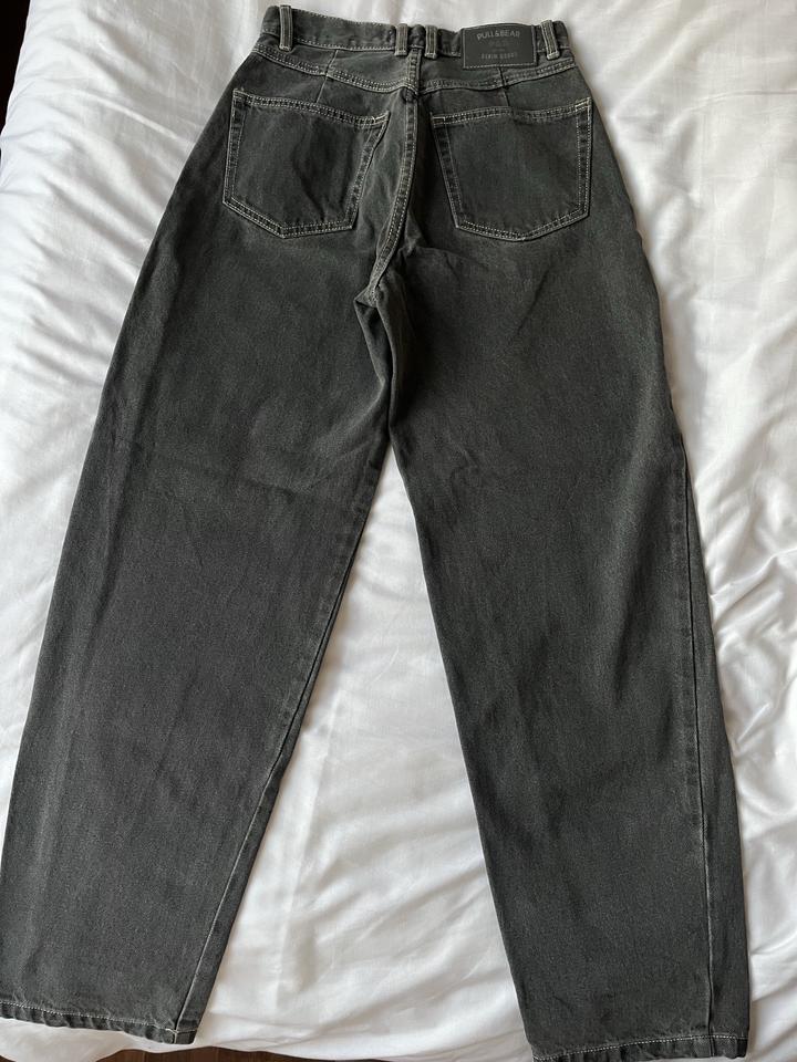 Джинсы Pull&Bear