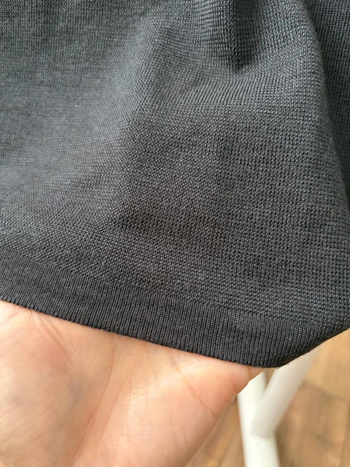 Платье Uniqlo