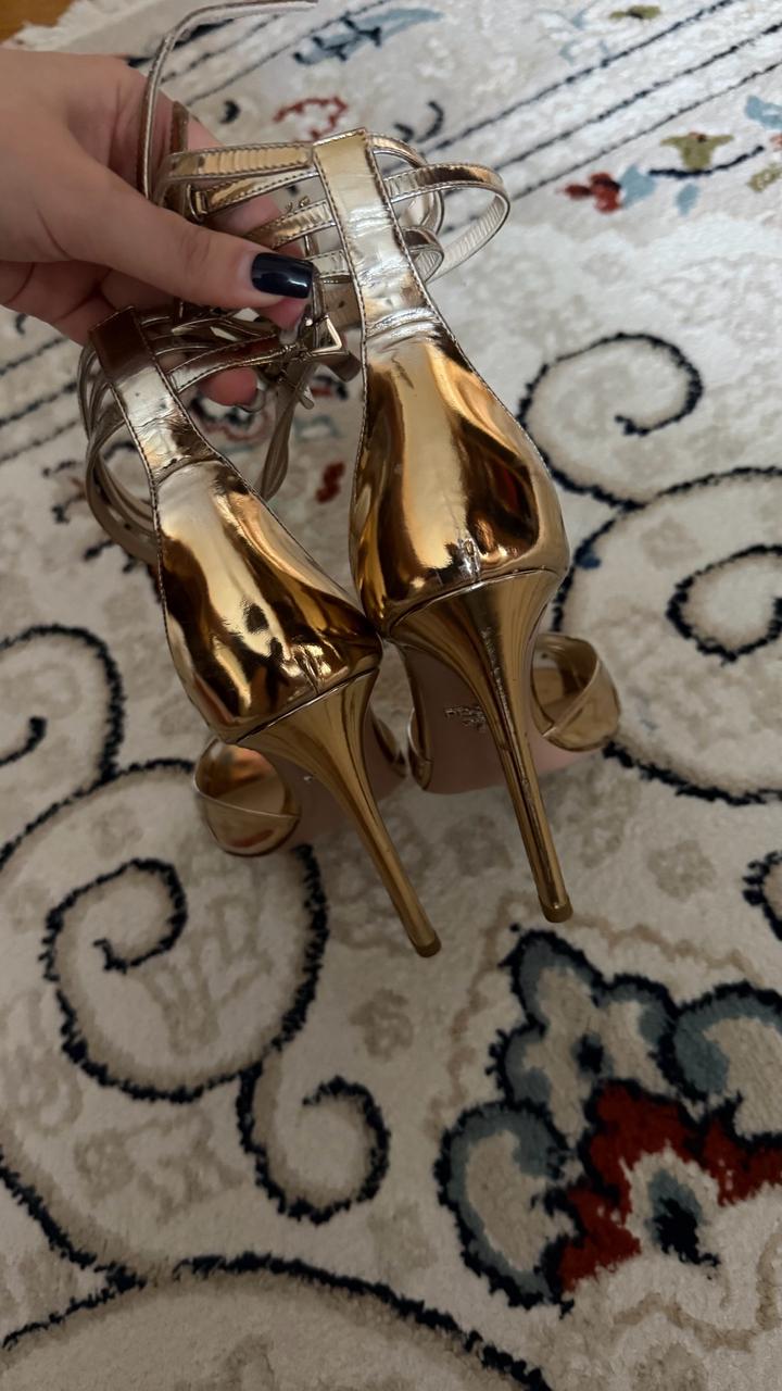 туфли Prada