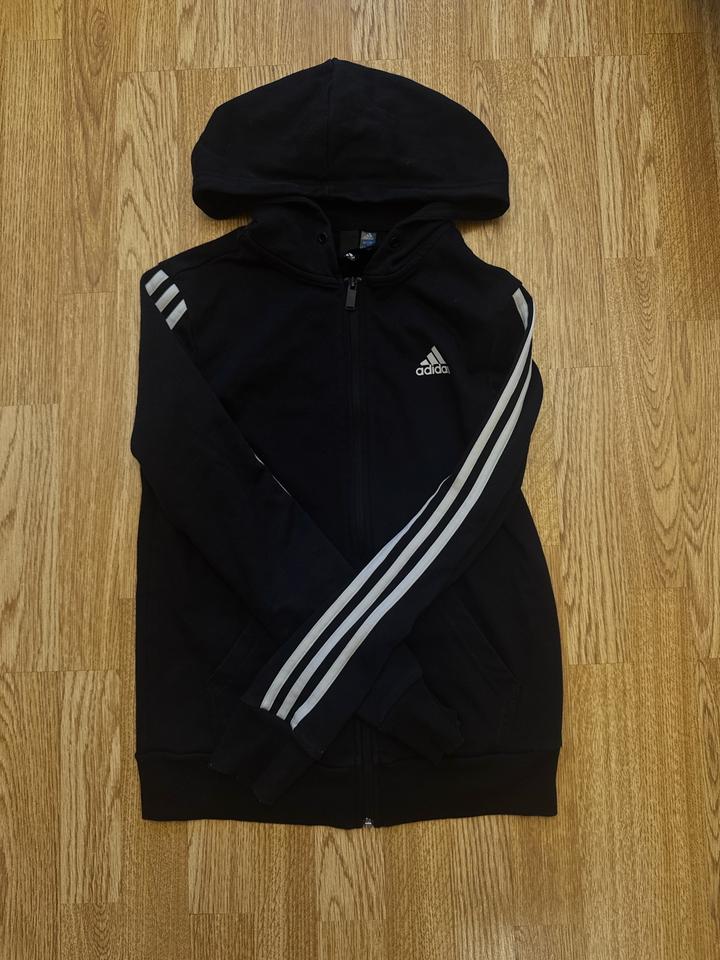 Зипка Adidas