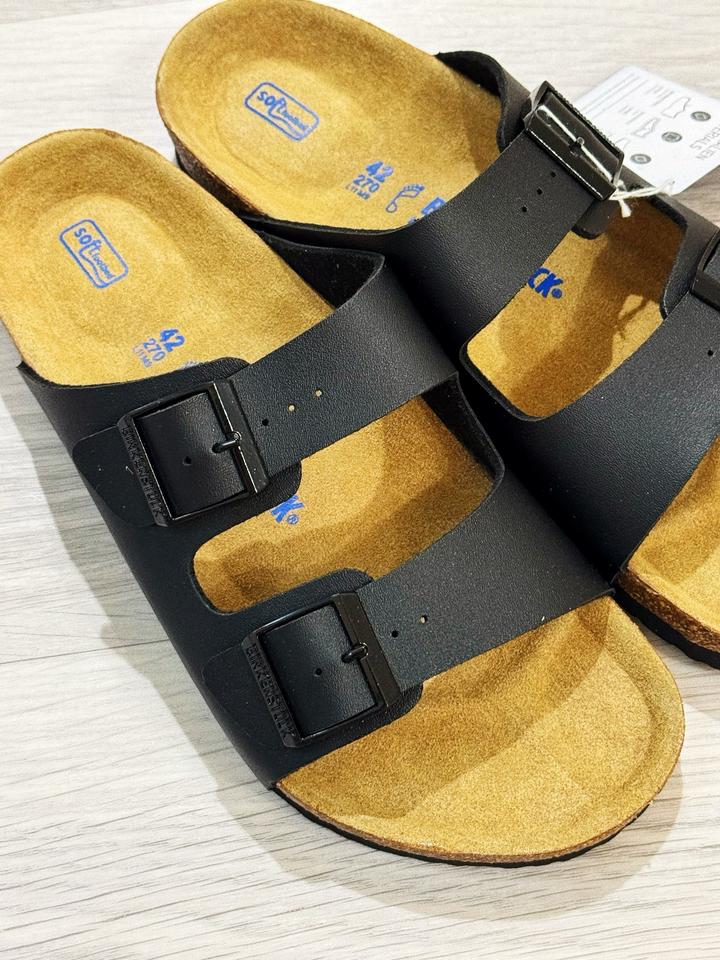 Мужские BIRKENSTOCK