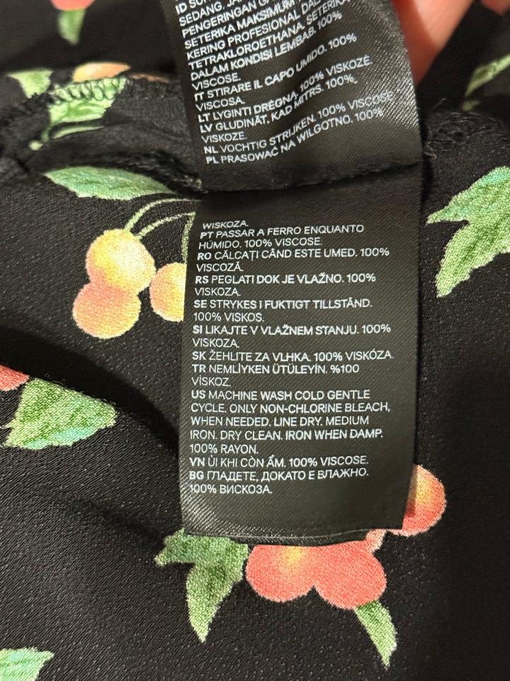 Платье-сарафан H&M