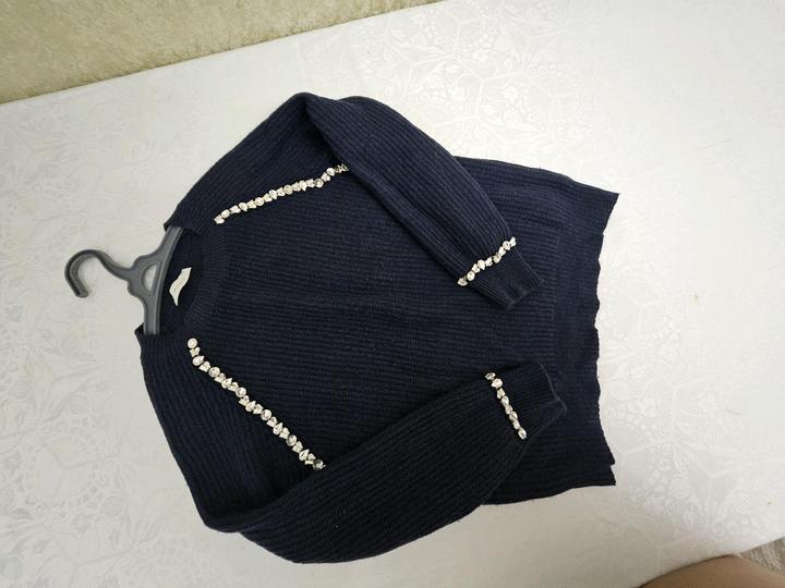 кофта ,Италия р 46