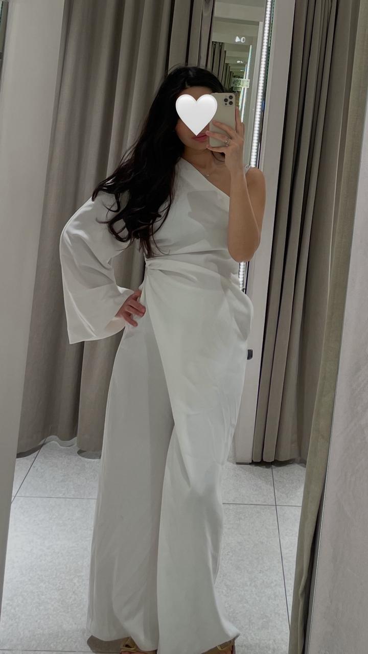 Комбинезон ZARA (подойдет беременным)