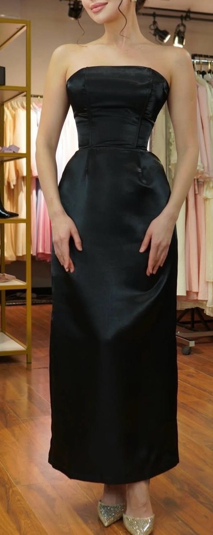 Платье двойка