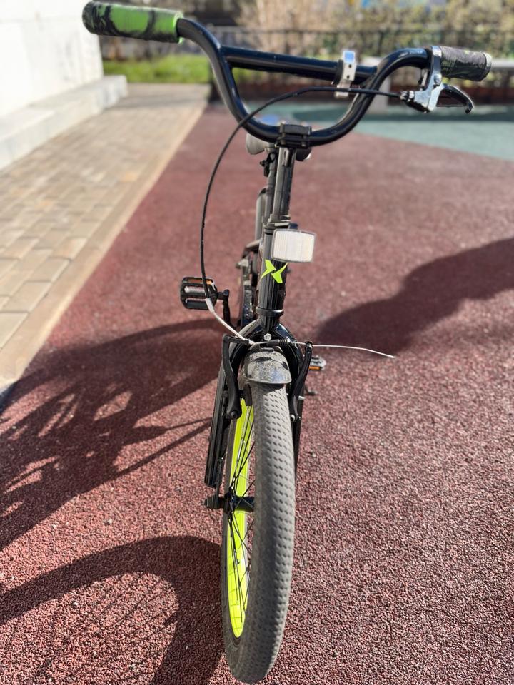 Игрушка велик