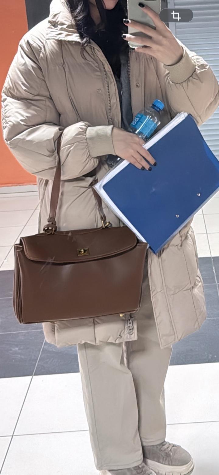 Сумка базовая