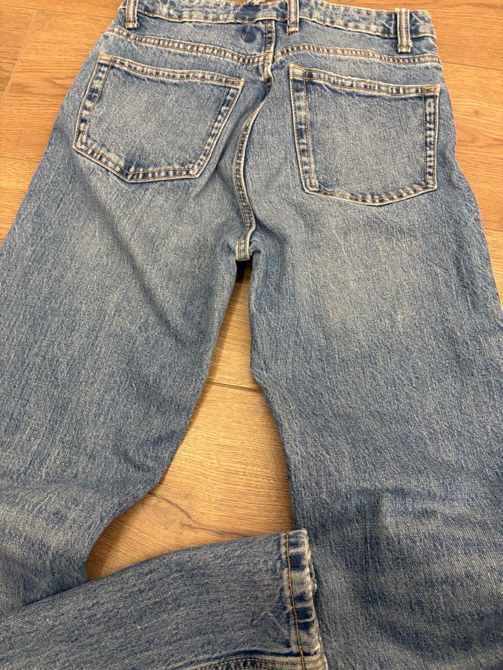 Джинсы от Zara