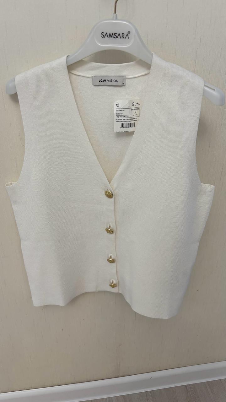 Жилетка от LC Waikiki