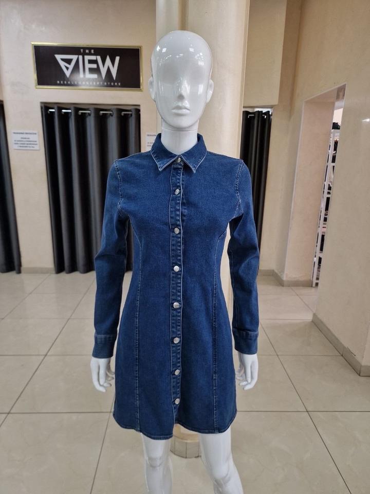 Платье Calvin Klein