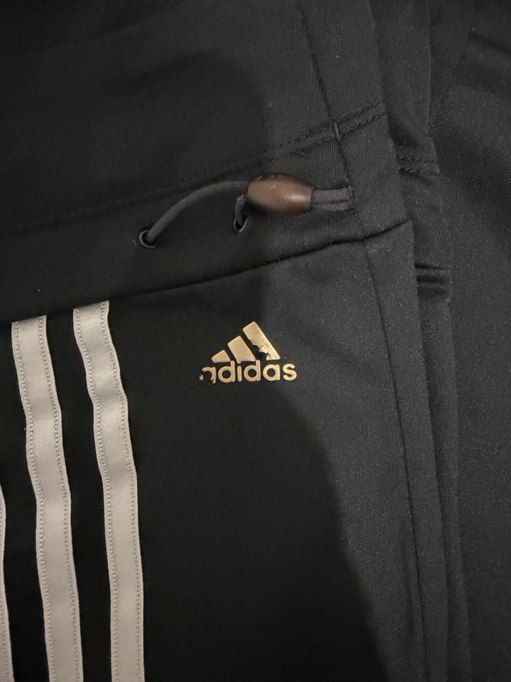 Брюки от Adidas, размер s