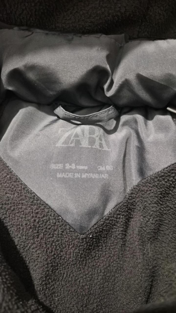 Куртка ZARA