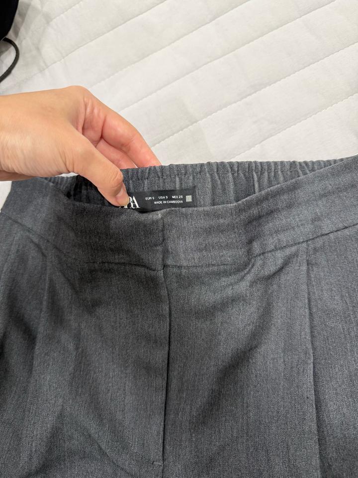 Брюки Zara