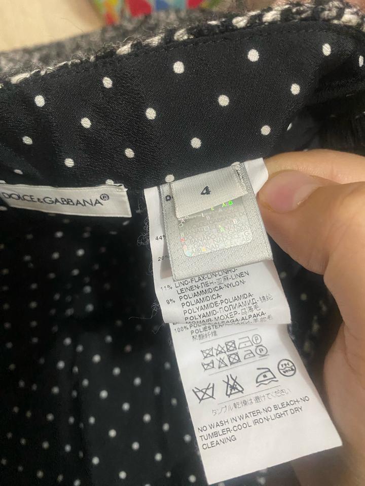 Юбка от Dolce Gabbana