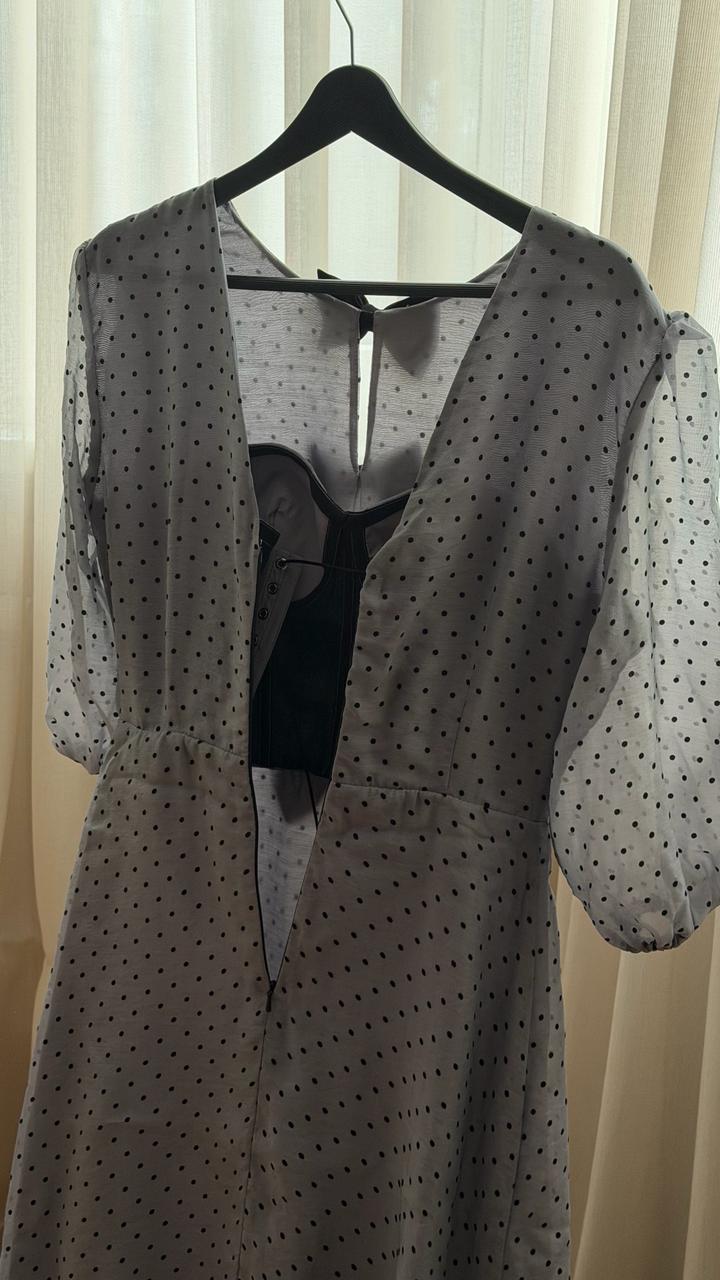 Платье Aelita Couture