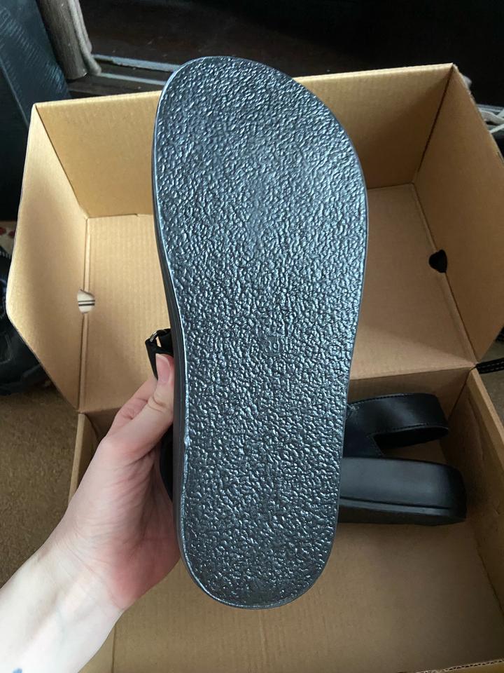 Босоножки Baden shoes