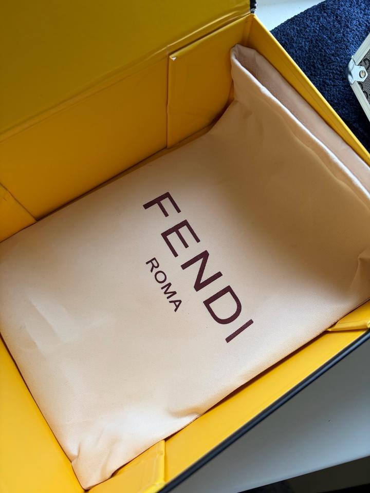 Сумка Fendi