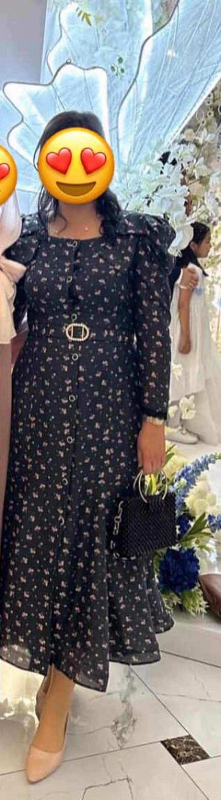 Вечерняя платья турецкий